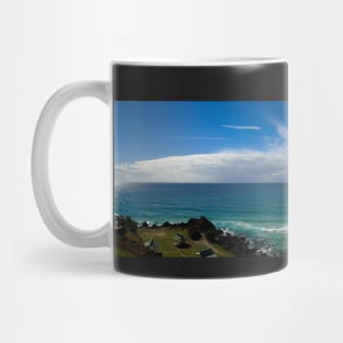 Tweed Heads - Surfers Mug